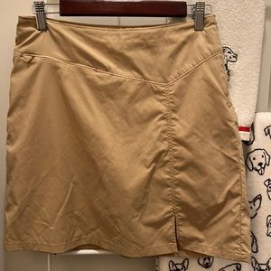 Patagonia Skort.  Good uses condition.